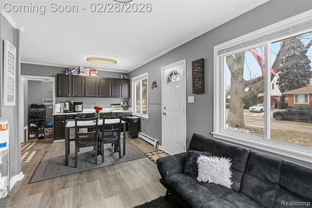 24927 Junior Street, Saint Clair Shores, MI 48080