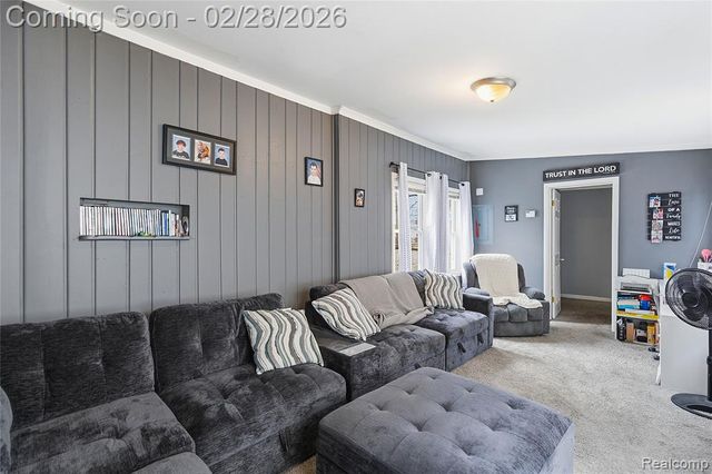 24927 Junior Street, Saint Clair Shores, MI 48080