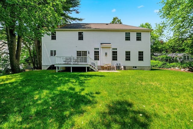 876 Central Ave, Needham, MA 02492