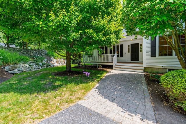 876 Central Ave, Needham, MA 02492