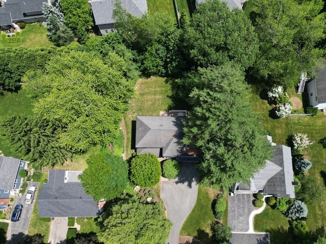 876 Central Ave, Needham, MA 02492