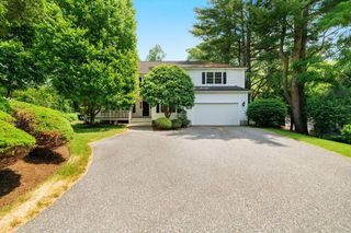 876 Central Ave, Needham, MA 02492