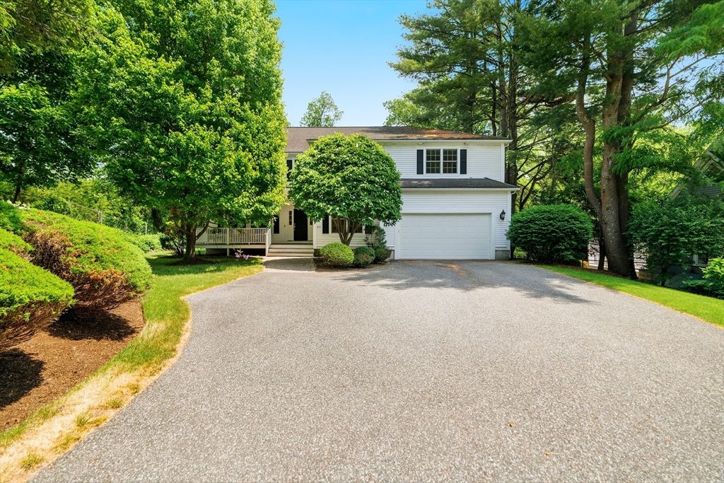 876 Central Ave, Needham, MA 02492
