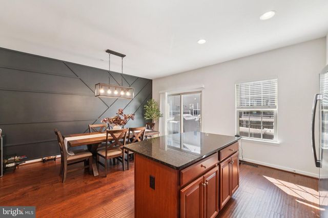 826 OLDHAM ST, Baltimore, MD 21224