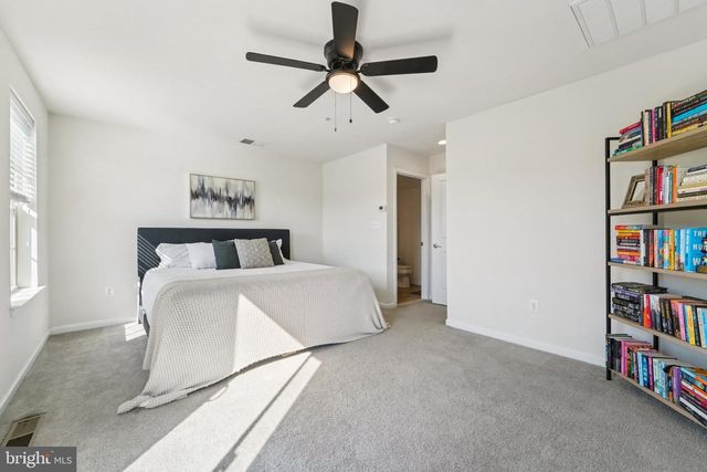 826 OLDHAM ST, Baltimore, MD 21224