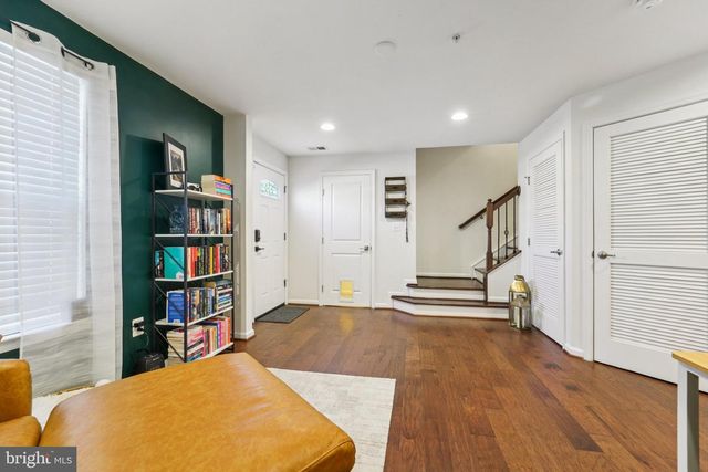 826 OLDHAM ST, Baltimore, MD 21224