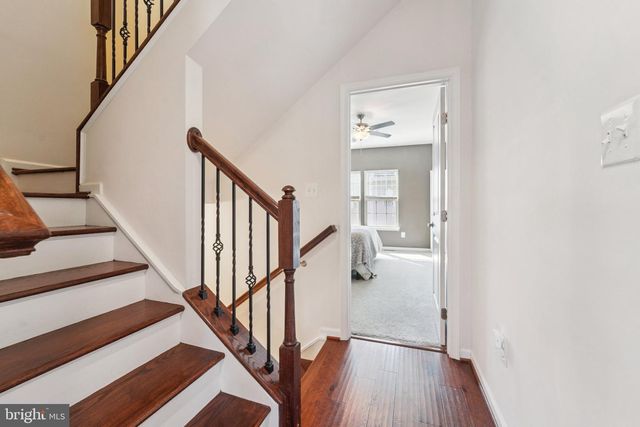 826 OLDHAM ST, Baltimore, MD 21224