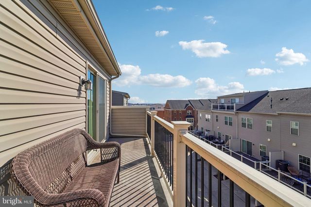 826 OLDHAM ST, Baltimore, MD 21224