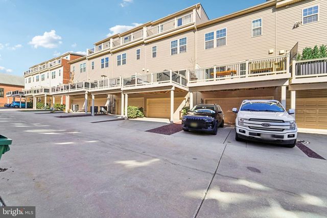 826 OLDHAM ST, Baltimore, MD 21224