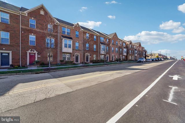 826 OLDHAM ST, Baltimore, MD 21224