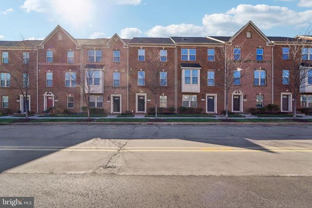 826 OLDHAM ST, Baltimore, MD 21224