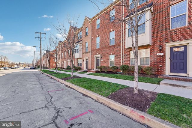 826 OLDHAM ST, Baltimore, MD 21224