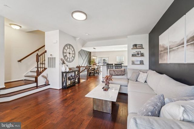 826 OLDHAM ST, Baltimore, MD 21224