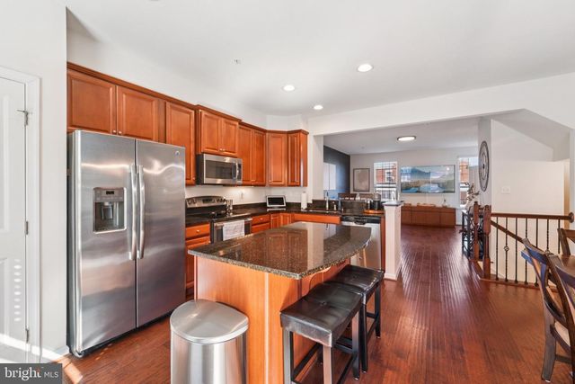 826 OLDHAM ST, Baltimore, MD 21224