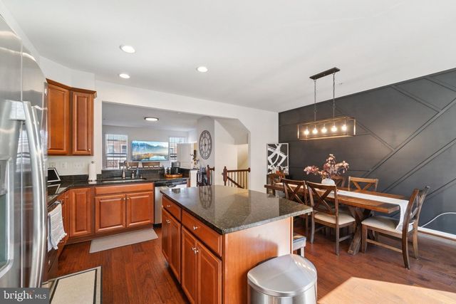 826 OLDHAM ST, Baltimore, MD 21224