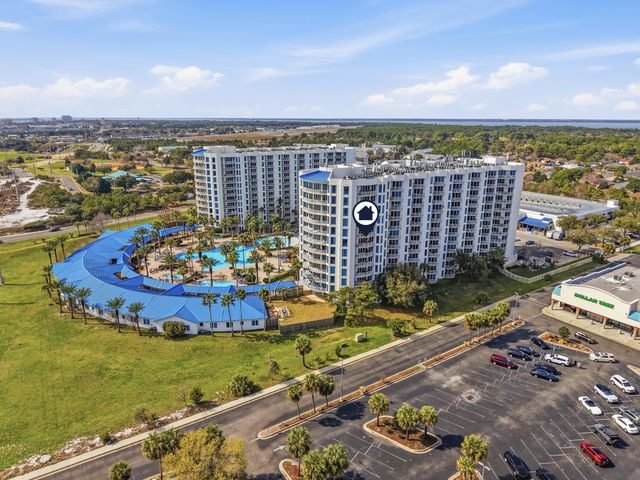 4203 Indian Bayou Trail 1716, Destin, FL 32541