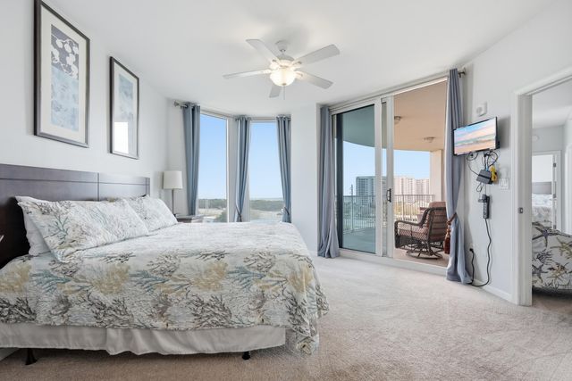 4203 Indian Bayou Trail 1716, Destin, FL 32541
