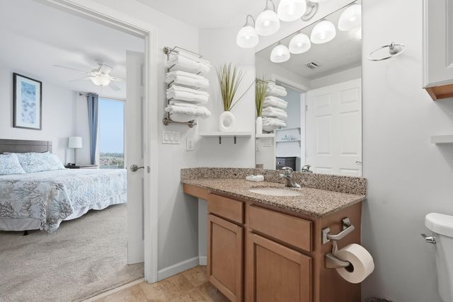 4203 Indian Bayou Trail 1716, Destin, FL 32541