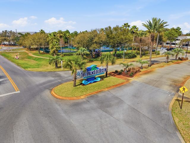 4203 Indian Bayou Trail 1716, Destin, FL 32541