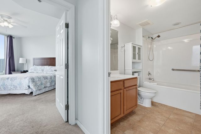 4203 Indian Bayou Trail 1716, Destin, FL 32541