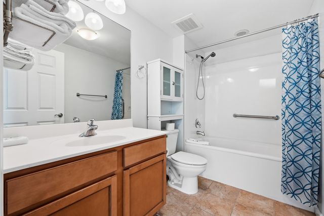 4203 Indian Bayou Trail 1716, Destin, FL 32541