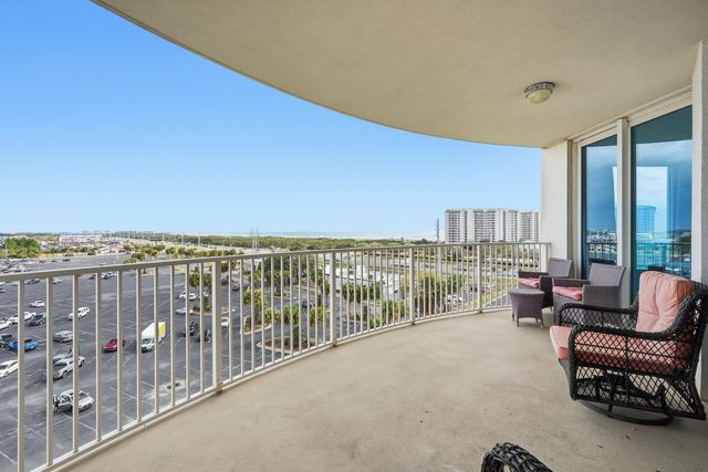 4203 Indian Bayou Trail 1716, Destin, FL 32541