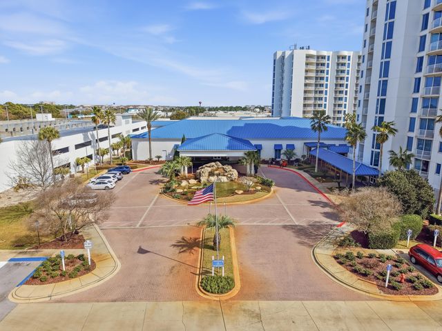 4203 Indian Bayou Trail 1716, Destin, FL 32541
