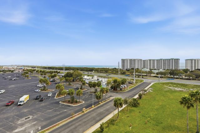 4203 Indian Bayou Trail 1716, Destin, FL 32541