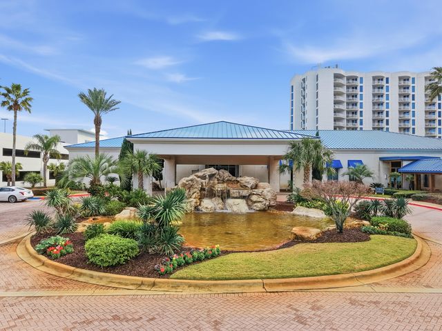 4203 Indian Bayou Trail 1716, Destin, FL 32541