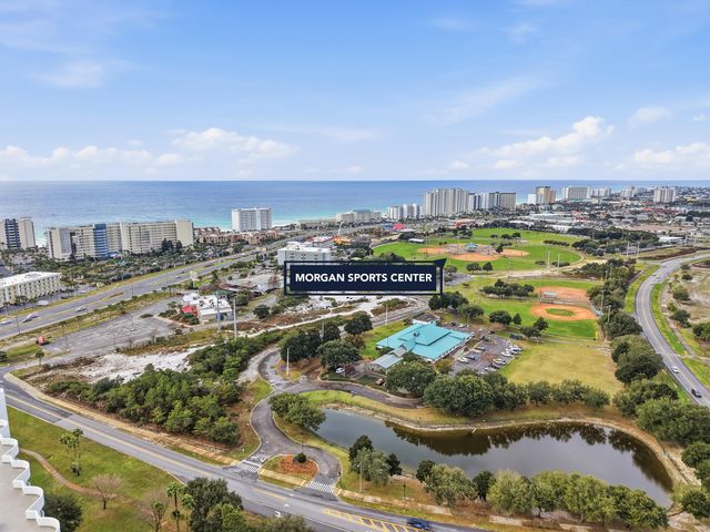 4203 Indian Bayou Trail 1716, Destin, FL 32541