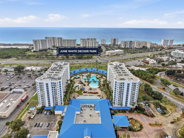 4203 Indian Bayou Trail 1716, Destin, FL 32541