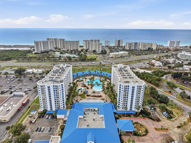 4203 Indian Bayou Trail 1716, Destin, FL 32541