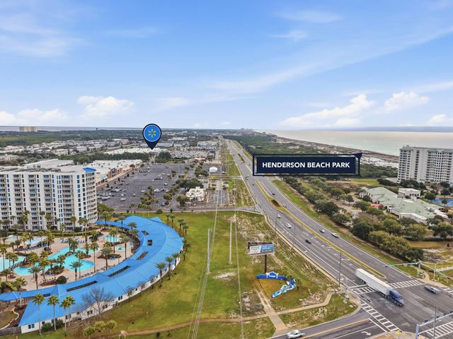 4203 Indian Bayou Trail 1716, Destin, FL 32541