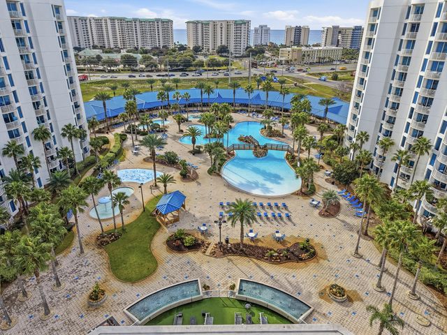 4203 Indian Bayou Trail 1716, Destin, FL 32541