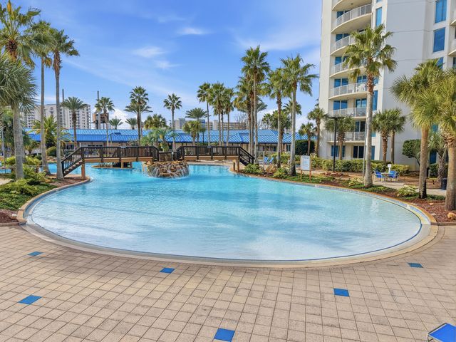 4203 Indian Bayou Trail 1716, Destin, FL 32541