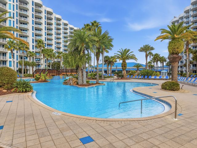 4203 Indian Bayou Trail 1716, Destin, FL 32541