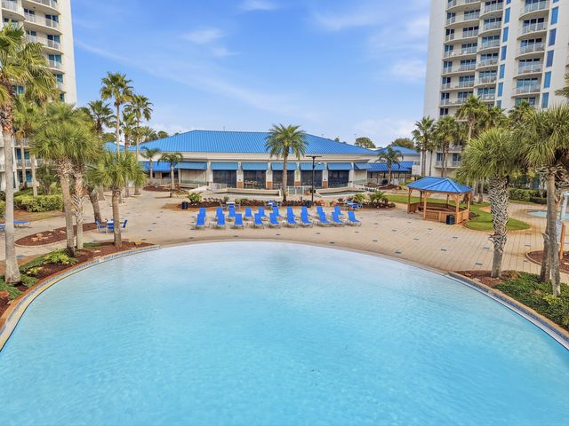 4203 Indian Bayou Trail 1716, Destin, FL 32541
