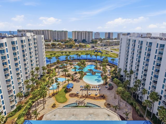 4203 Indian Bayou Trail 1716, Destin, FL 32541