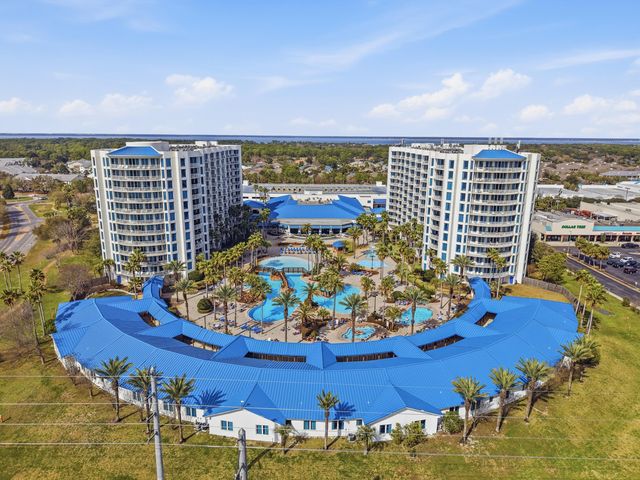 4203 Indian Bayou Trail 1716, Destin, FL 32541