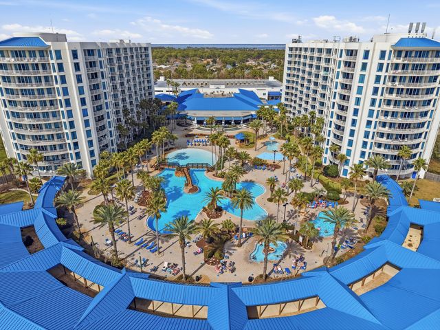 4203 Indian Bayou Trail 1716, Destin, FL 32541
