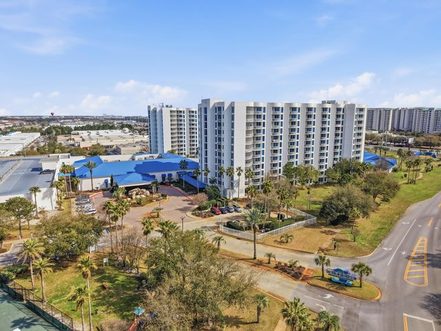 4203 Indian Bayou Trail 1716, Destin, FL 32541