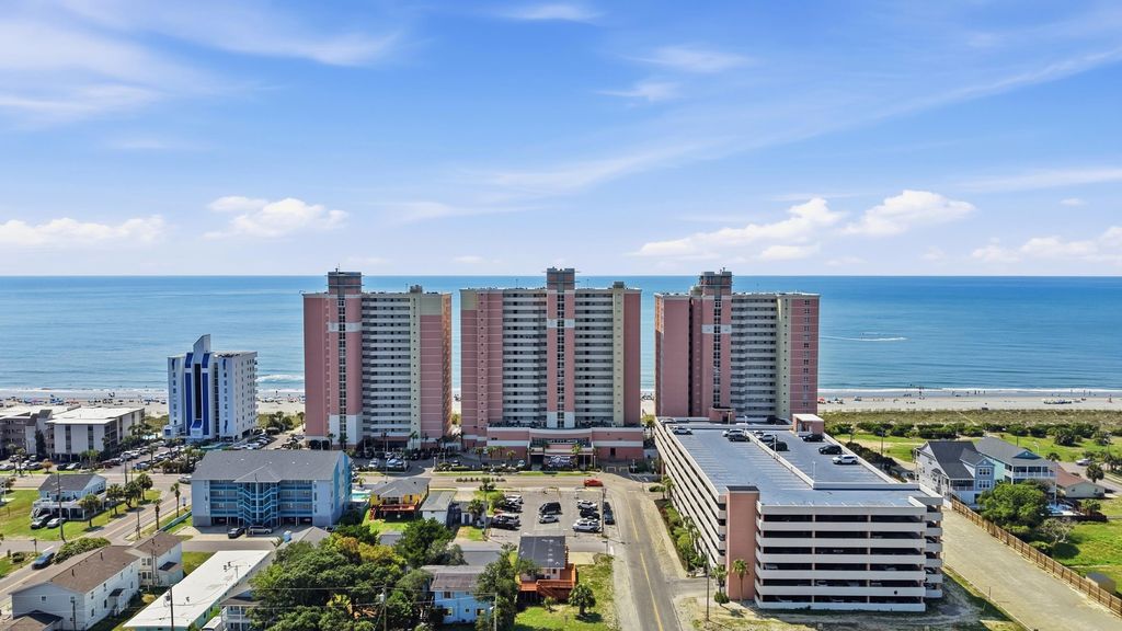2701 S Ocean Blvd. # 1516, North Myrtle Beach, SC 29582 — photo 2