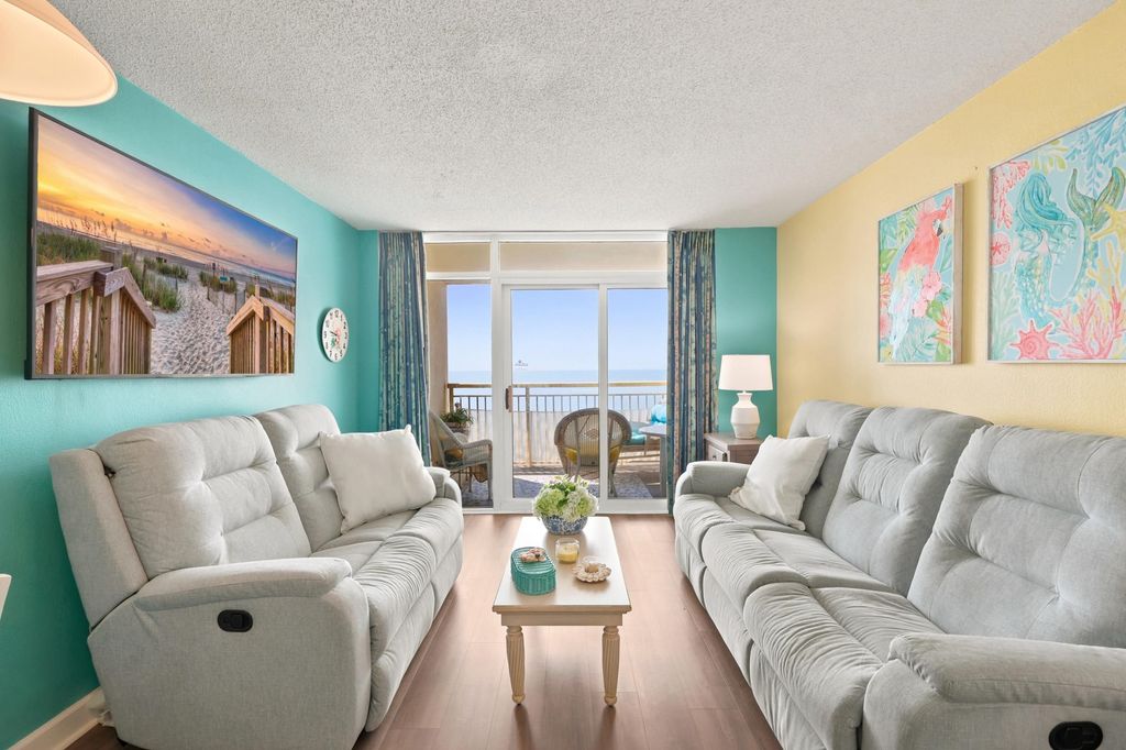 2701 S Ocean Blvd. # 1516, North Myrtle Beach, SC 29582 — photo 3