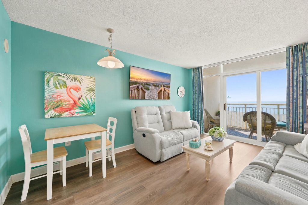 2701 S Ocean Blvd. # 1516, North Myrtle Beach, SC 29582 — photo 4