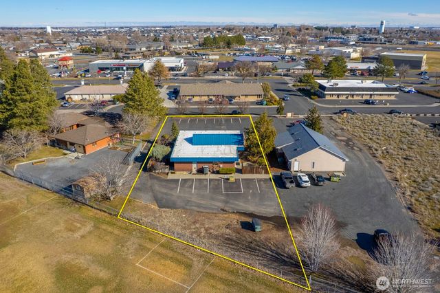 1336 E Hunter Place, Moses Lake, WA 98837