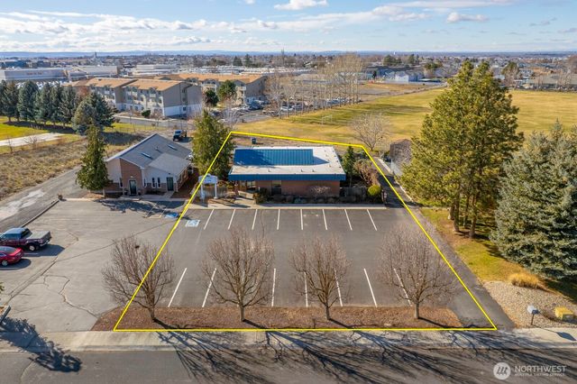 1336 E Hunter Place, Moses Lake, WA 98837