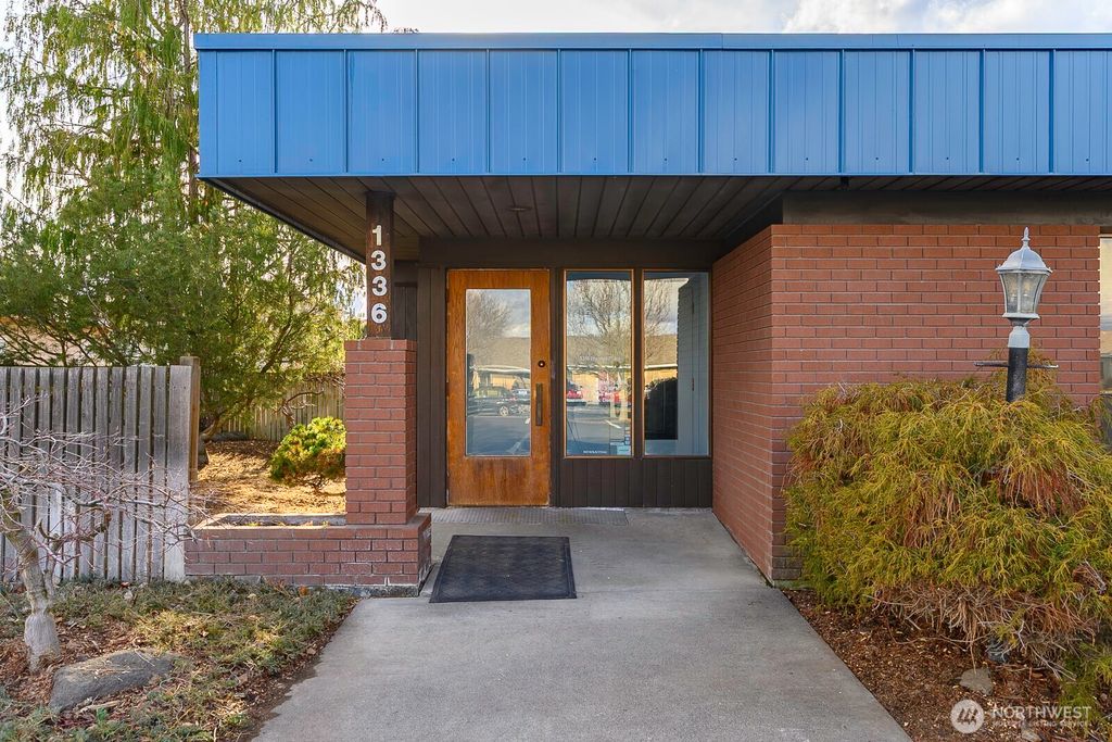 1336 E Hunter Place, Moses Lake, WA 98837