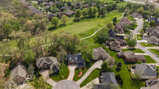 6251 S Woodside Circle, Ozark, MO 65721