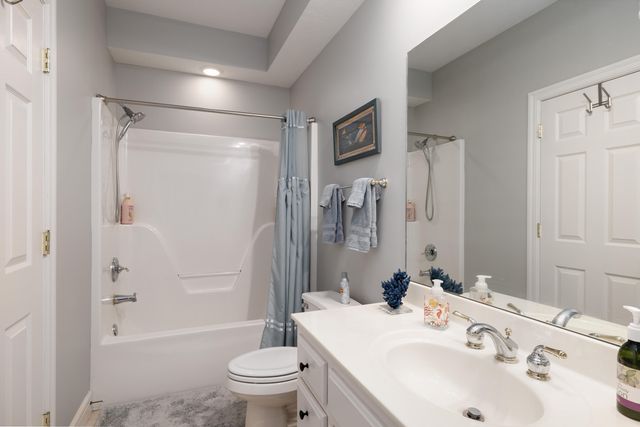 6251 S Woodside Circle, Ozark, MO 65721