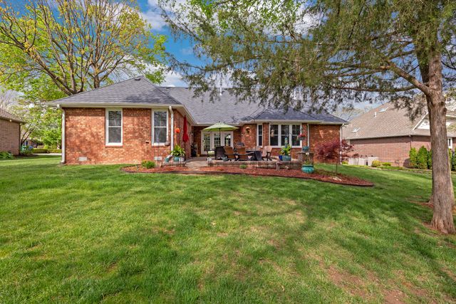 6251 S Woodside Circle, Ozark, MO 65721